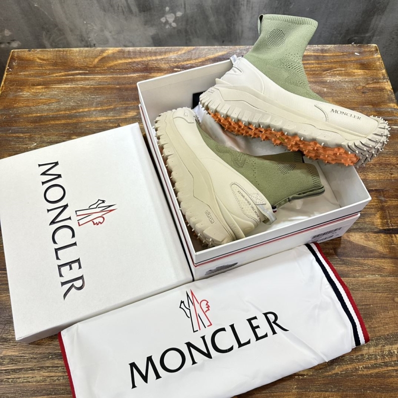 Moncler Sneakers